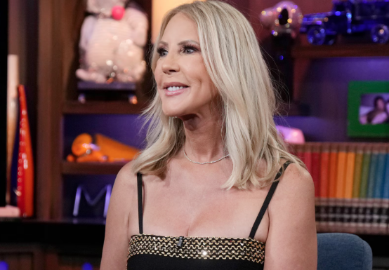 Vicki Gunvalson Says RHOC Has “Become Stupid” Ahead of Her Return 6 Vicki Gunvalson Says RHOC Has “Become Stupid” Ahead of Her Return