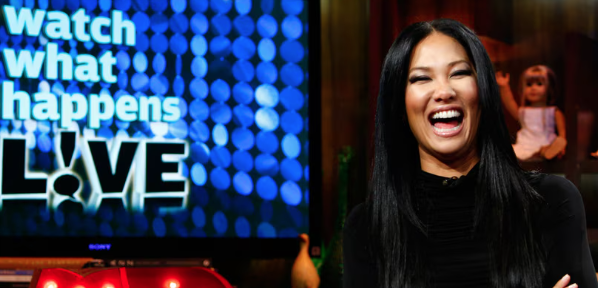 Kimora Lee Simmons Explains Why She Refused To Join The Real Housewives Of Beverly Hills