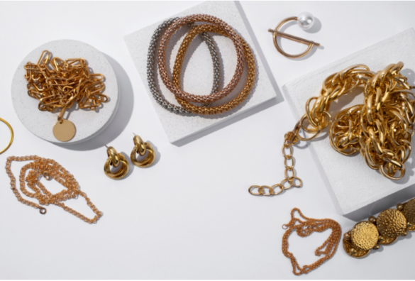 PHOTOS: Marisa Zanuck Before She Hit The Scene On RHOBH!