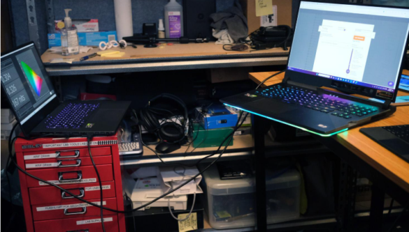 PHOTOS: Marisa Zanuck Before She Hit The Scene On RHOBH!