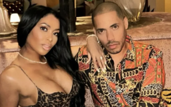 Former RHOA Star Brit Eady Calls It Quits, Declares She Can’t Stand Husband on Instagram Before Deleting It