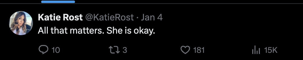 RHOP Alum Katie Rost Hospitalized After Alleged Drug-Induced Seizure, Husband Says In Now-Deleted Tweets 