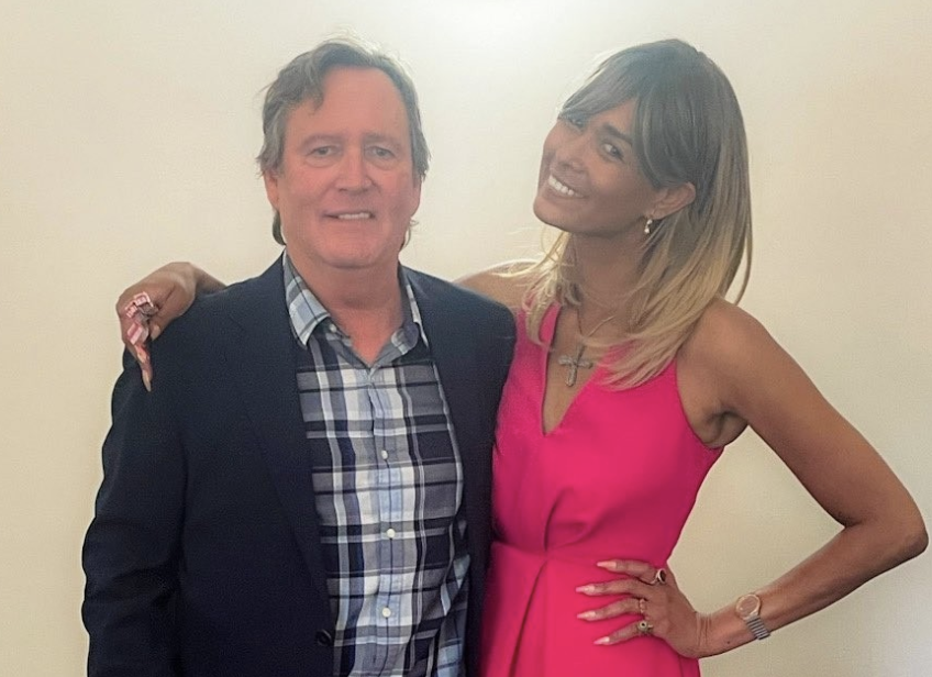 RHOP Alum Katie Rost Hospitalized After Alleged Drug-Induced Seizure, Husband Says In Now-Deleted Tweets 