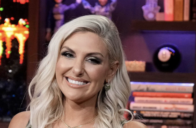 Jeff Lewis Claims Gina Kirschenheiter Is Safe on RHOC Because She Does Whatever Producers Want Calling Her The Most Inauthentic Housewife 