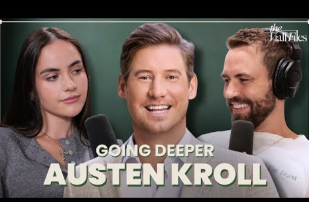 Southern Charm Star Rodrigo Reyes Goes Off After Austen Kroll Put on the Spot Over Sisters Death in Nick Viall Interview