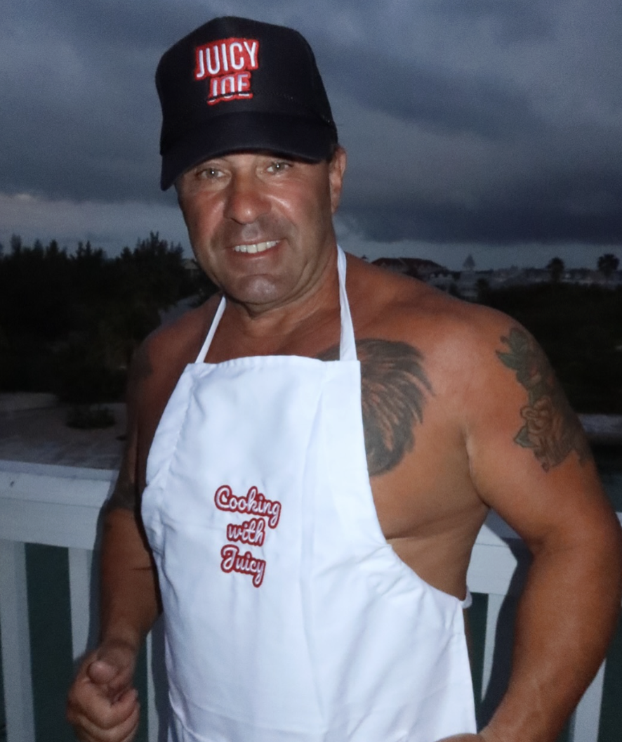 RHONJ Alum Joe Giudice Launches Cookie Company Inspired by Family Tradition