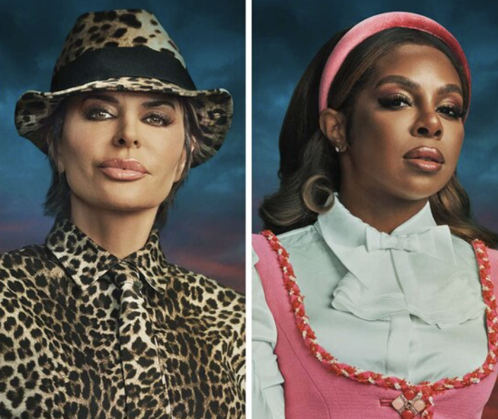 Andy Cohen Says He Stays Completely Out of The Traitors Production