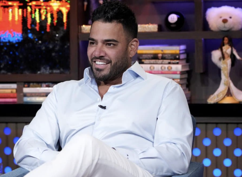 Mike Shouhed Says He Won’t Appear on The Valley: Persian Style and Makes His Feelings Clear
