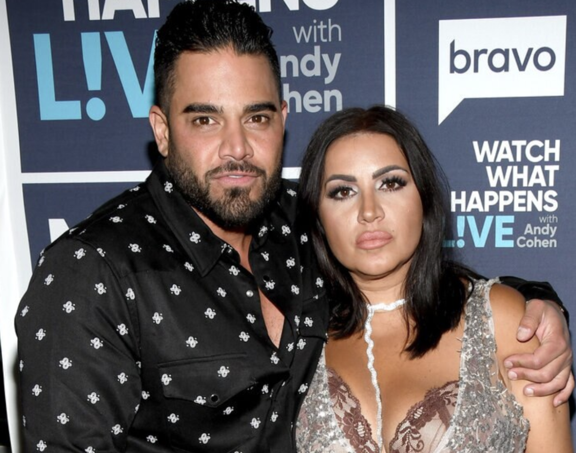 MJ Javid Says She’s Kept Her Distance From Mike Shouhed, But Not Everyone Has Following Legal Trouble