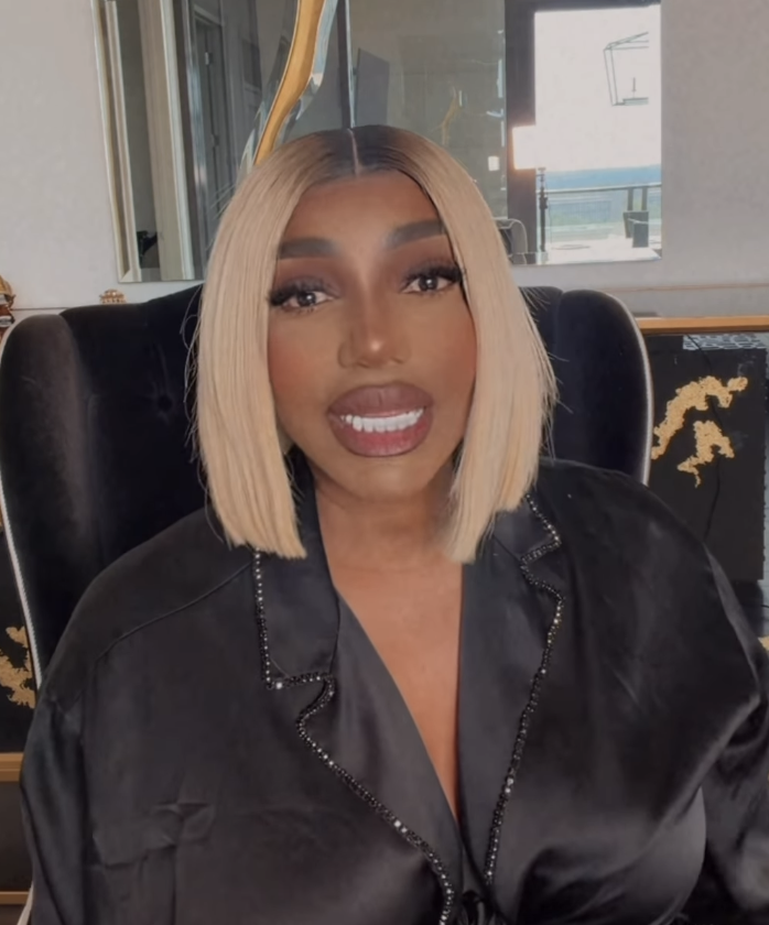 NeNe Leakes Credits Andy Cohen and Fellow Housewives for Making Her Bravo Return Happen