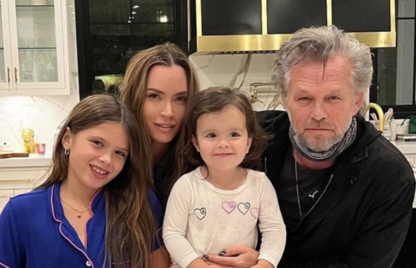 John Mellencamp Says Daughter Teddi Mellencamp Is “Really Sick” and “Suffering Right Now” amid Ongoing Cancer Fight