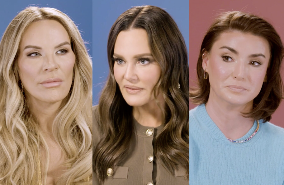 Heather Gay Fires Back After Meredith Marks Accuses Her of Mocking Bronwyn