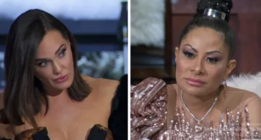 Meredith Marks Says She’s “Rooting” for Jen Shah as She Calls for RHOSLC Cast Shakeup 7 Meredith Marks Says She’s “Rooting” for Jen Shah as She Calls for RHOSLC Cast Shakeup