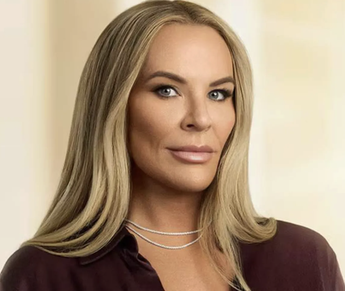 Heather Gay Calls 30-Pound GLP-1 Weight Loss a “Miracle” After Years of Diet Struggles