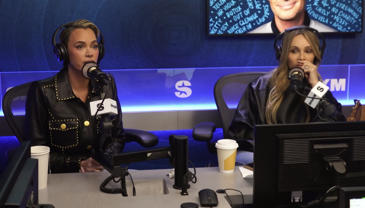 Teddi Mellencamp Admits Cancer Battle Has Changed How She Feels About Her Separation