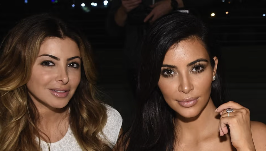Kim Kardashian Admits What Really Happened Between Her and RHOM Star Larsa Pippen