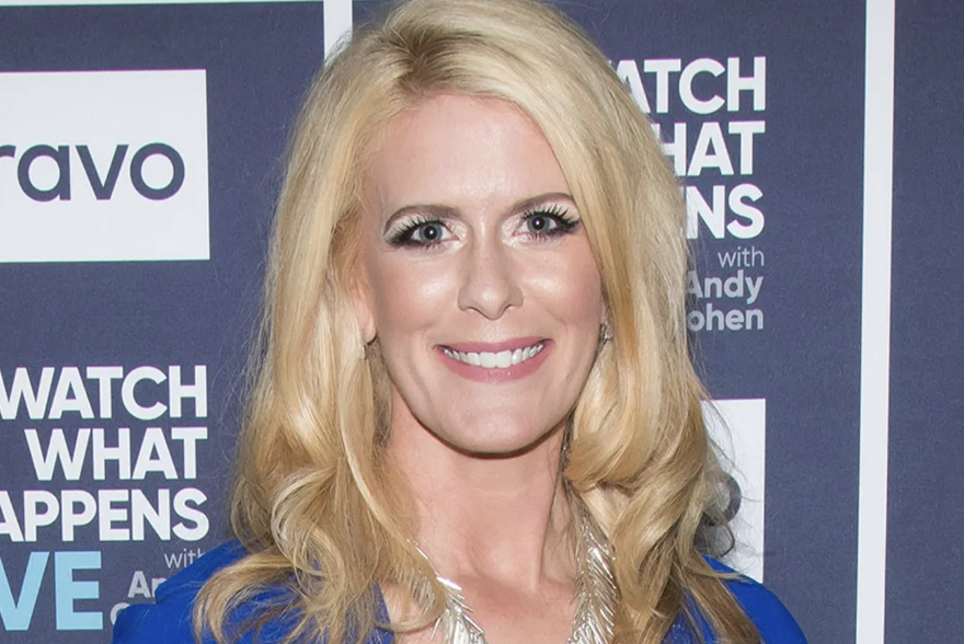 Alex McCord Reveals Why Her Unaired ‘Ultimate Girls Trip’ Was So Emotional