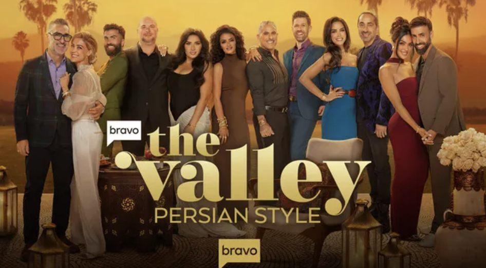 The Valley: Persian Style Delivers One of Bravo’s Biggest Streaming Premieres Ever