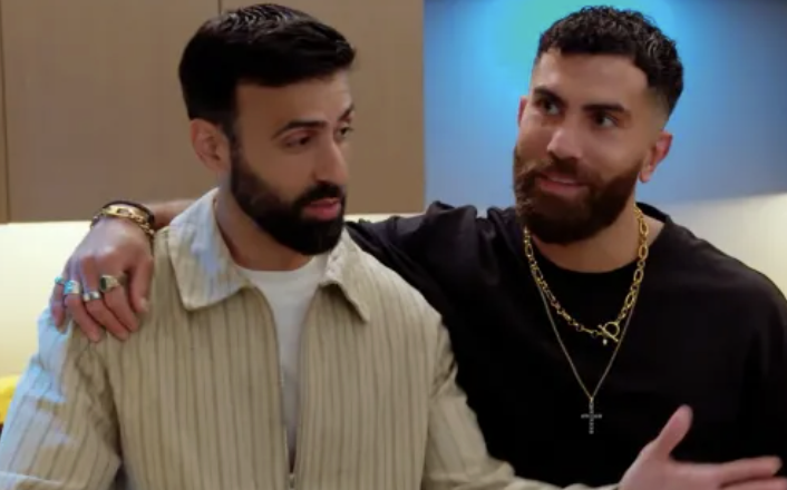 The Valley: Persian Style Delivers One of Bravo’s Biggest Streaming Premieres Ever