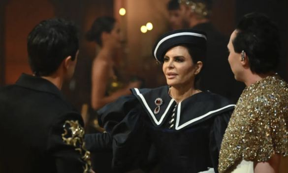 Screenshot 2026-01-30 at 12.08.43 AM PHOTOS: Teresa Giudice Attends Posche Fashion Show 2012 With Rumored Housewife Jennifer Dalton