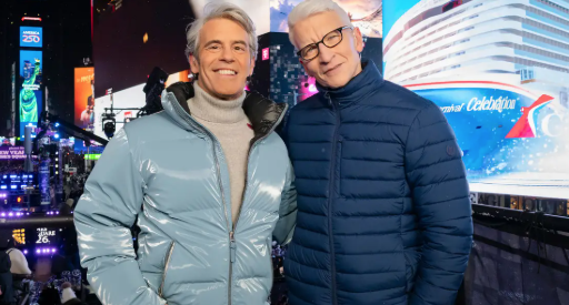 Andy Cohen Responds After Fans Say He Looks ‘Unrecognizable’