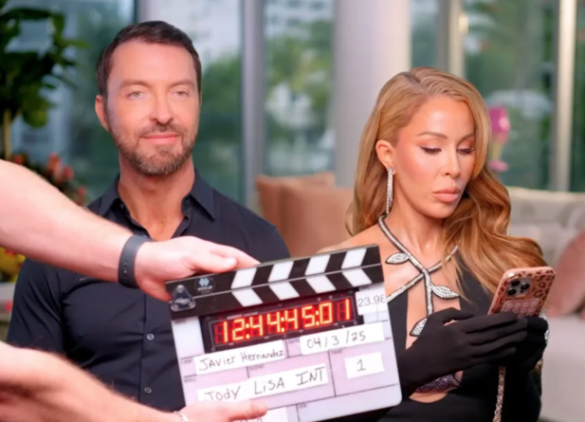 Inside Lisa Hochstein and Jody Glidden’s Sudden Breakup