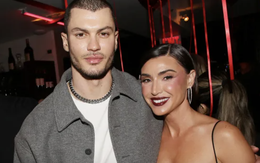 Bronwyn Newport Goes Public With New Boyfriend Just Weeks After Announcing Separation at Reunion