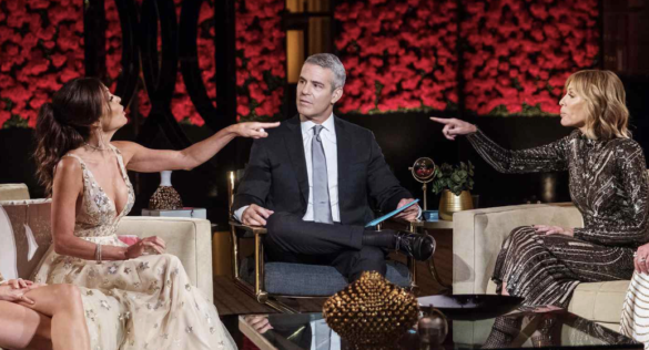 Carole Radziwill Reacts to Ghislaine Maxwell Headlines: “Imagine Thinking You Know Someone and Then Finding Out She’s a Monster”