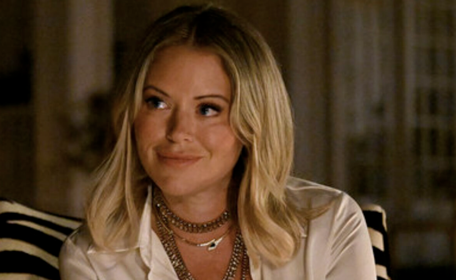 Crystal Minkoff Calls Amanda Frances “Incredibly Annoying” While Saying RHOBH Needs Younger Blood