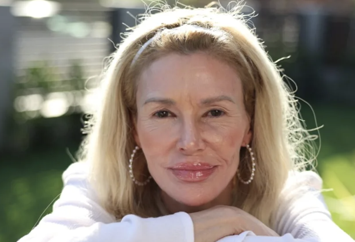 Brandi Glanville Says She Had ‘Dark Thoughts’ During Health Crisis: “The Only Reason I Live Is for My Boys”