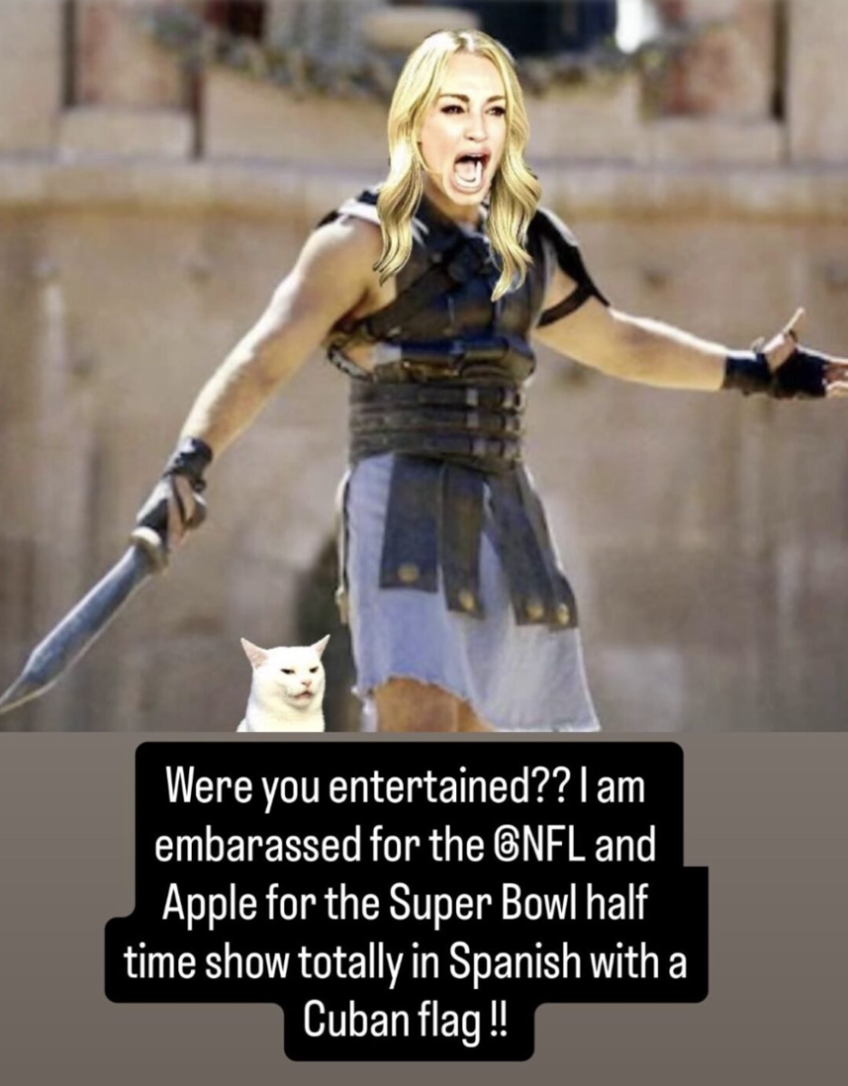 Taylor Armstrong Apologizes After Bad Bunny Halftime Show Backlash: “My Post Did Not Reflect My Heart”