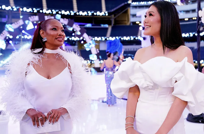 Crystal Kung Minkoff Claims Bravo Cut “Really Important” Garcelle Apology From RHOBH