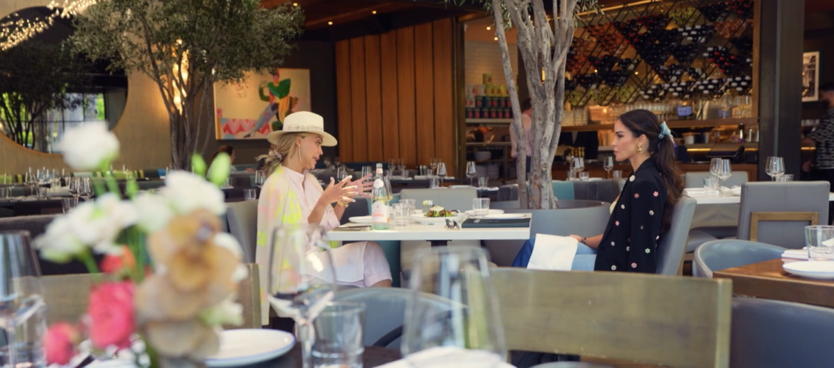 EXCLUSIVE: Tanin Nikpey Calls Out Former Best Friend Sky Askari for Allegedly Faking House Storyline "She's Not Buying A House!" 8 Tanin Nikpey Calls Out Former Best Friend Sky Askari for Allegedly Faking House Storyline