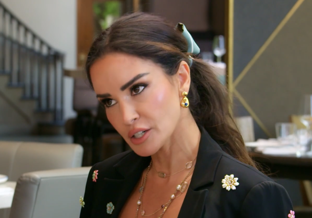 EXCLUSIVE: Tanin Nikpey Doubles Down on Friendship Break With Sky Askari