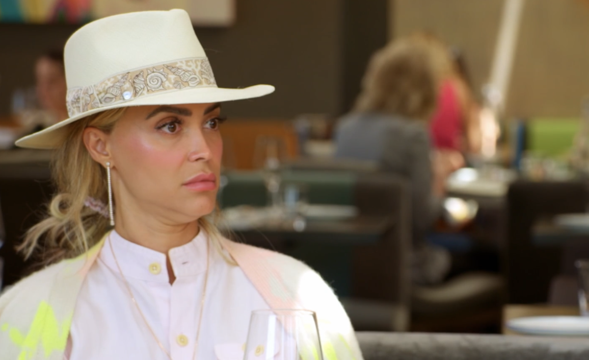 EXCLUSIVE: Tanin Nikpey Doubles Down on Friendship Break With Sky Askari