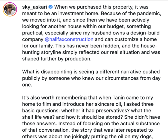 PHOTOS: RHONJ Cast Support Kathy Wakile's Cannoli Kit Tasting!