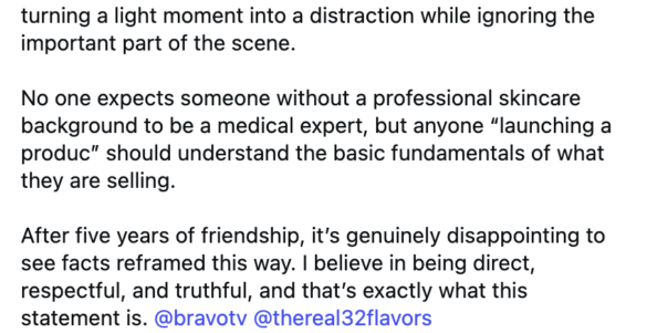 Sky Askari Breaks Silence After Tanin Nikpey Challenges Her Storyline — Adam Neely Weighs In