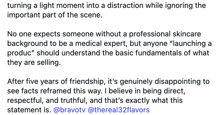 Sky Askari Breaks Silence After Tanin Nikpey Challenges Her Storyline — Adam Neely Weighs In