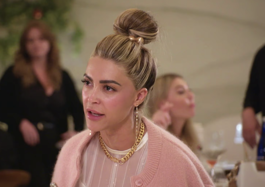 Sky Askari Breaks Silence After Tanin Nikpey Challenges Her Storyline — Adam Neely Weighs In