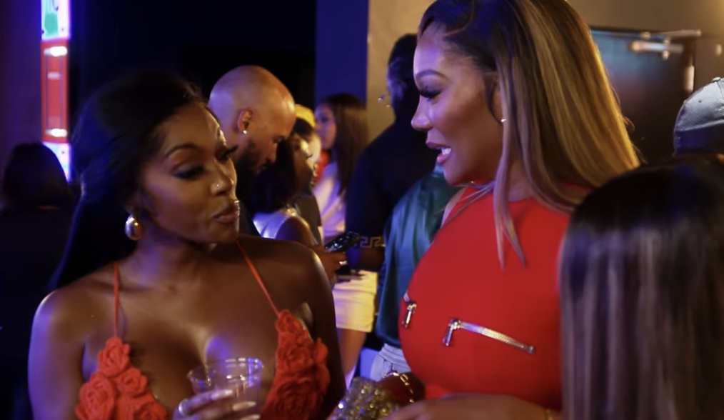 RHOA Season 17 Trailer Drops — New Housewives, “Eating Dead People” Drama and Infidelity Rumors Explode