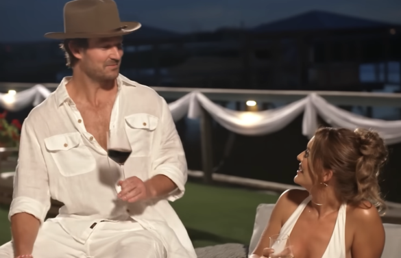 PHOTOS: RHOA Season Five Reunion Looks! Love Them Or Hate Them?!