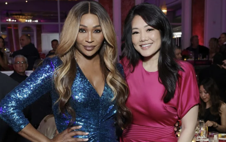 Crystal Minkoff & Cynthia Bailey Slams RHOBH Editing: Amanda Frances Storyline Has Gone Too Long