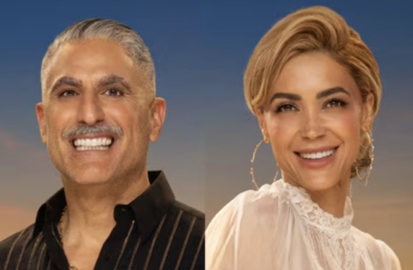 Sky Askari Speaks Out After The Valley: Persian Style Finale — Addresses Reza Fallout and Draws a Line on “Bullying”