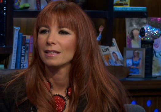 RHONY Alum Aviva Defends Jill Zarin After Firing; Slams Super Bowl Rant as “Stupid”
