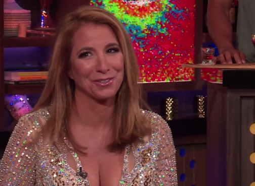 RHONY Alum Aviva Defends Jill Zarin After Firing; Slams Super Bowl Rant as “Stupid”