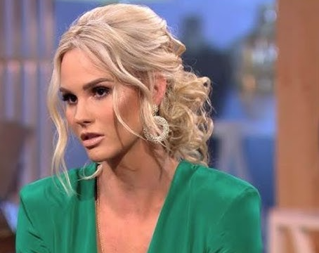 Meghan King’s Ongoing Custody War Now Includes Disturbing Doxxing Accusations With Alarming Threat Allegations 