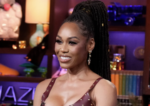 Monique Samuels Admits She No Longer Believes Stacey Rusch Leaked Info to Chris
