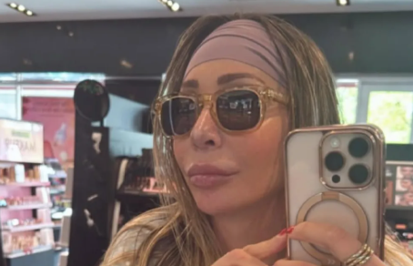 New RHONY Cast Member Hailey Glassman Accused of Body-Shaming Influencer Claudia Oshry for Years