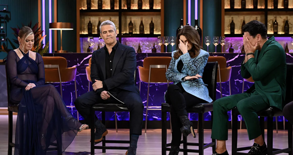 Lisa Vanderpump Explains Why the Original Vanderpump Rules Cast Had to Go