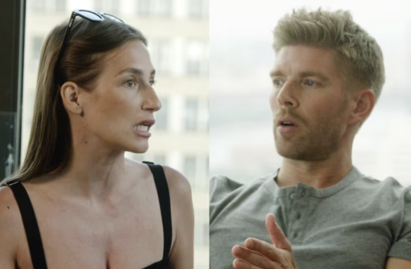 Amanda Batula Shuts Down Rumors She’ll Hook Up With a ‘Summer House’ Costar After Kyle Cooke Split